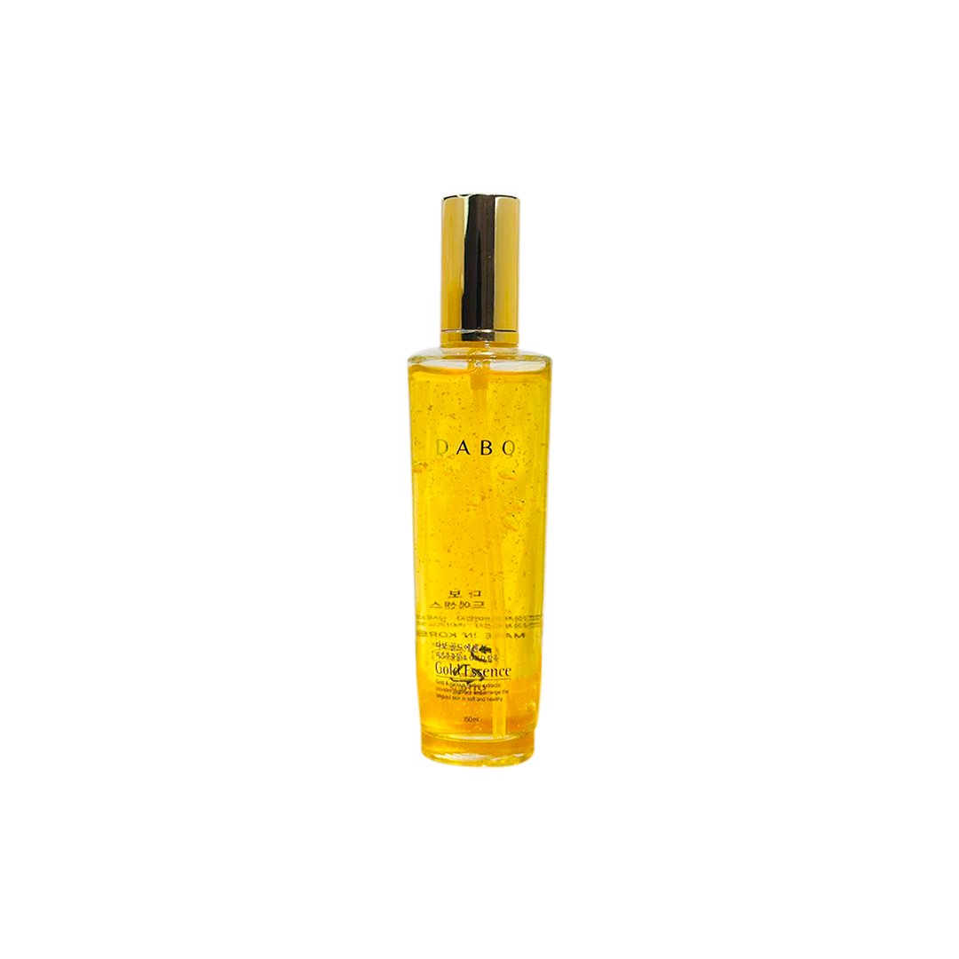 Dabo-24k-Gold-Essence-150ml-6 Dabo 24k Gold Essence 150ml - Image 1