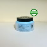 Dabo All In One Black Snail Repair Cream 100 g - Image 4