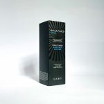 Dabo Black Force For Men Foam Cleanser 120 ml - Image 4