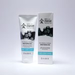 Dabo Charcoal Cleansing Foam 150 ml - Image 3