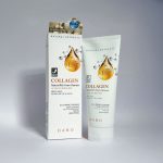 Dabo Natural Rich Foam Cleanser Collagen 180 ml - Image 3