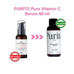 PURITO Pure Vitamin C Serum 60 ml - Image 3