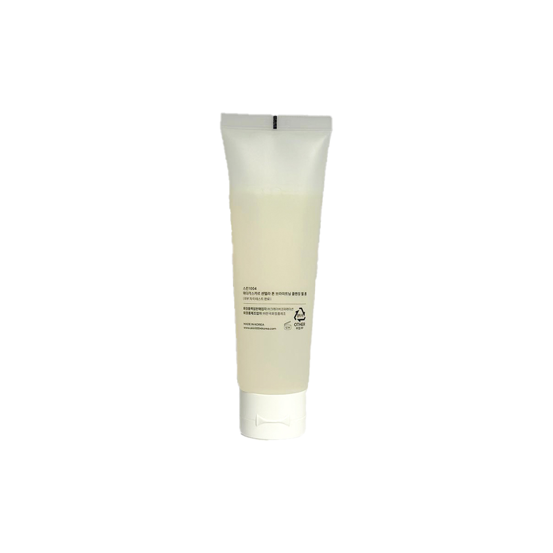 SKIN1004-Madagascar-Centella-Tone-Brightening-Cleansing-Gel-Foam-125-ml-1-1 SKIN1004 Madagascar Centella Tone Brightening Cleansing Gel Foam 125 ml - Image 1