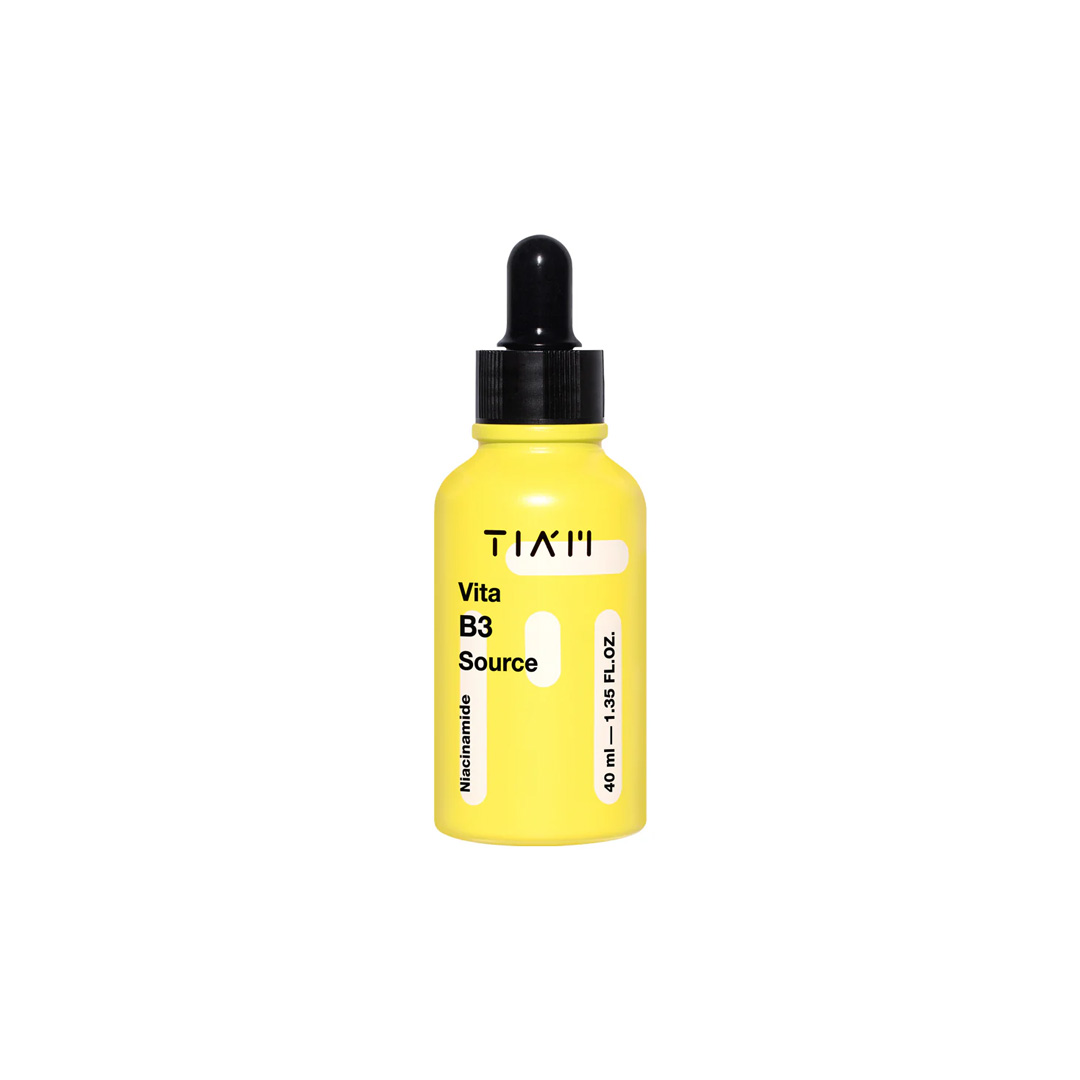 TIAM-Vita-B3-Niacinamide-10_-Arbutin-2_-40-ml-6 Tiam Vita B3 (Niacinamide) 10% + Arbutin 2% 40 ml - Image 1