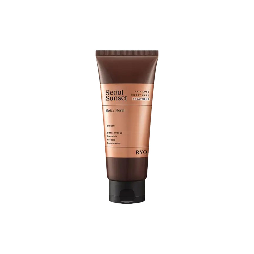 TSR452-RYO-Seoul-Sunset-Hair-Loss-Expert-Care-Treatment-200-ml RYO Seoul Sunset Hair Loss Expert Care Treatment 200 ml - Image 1