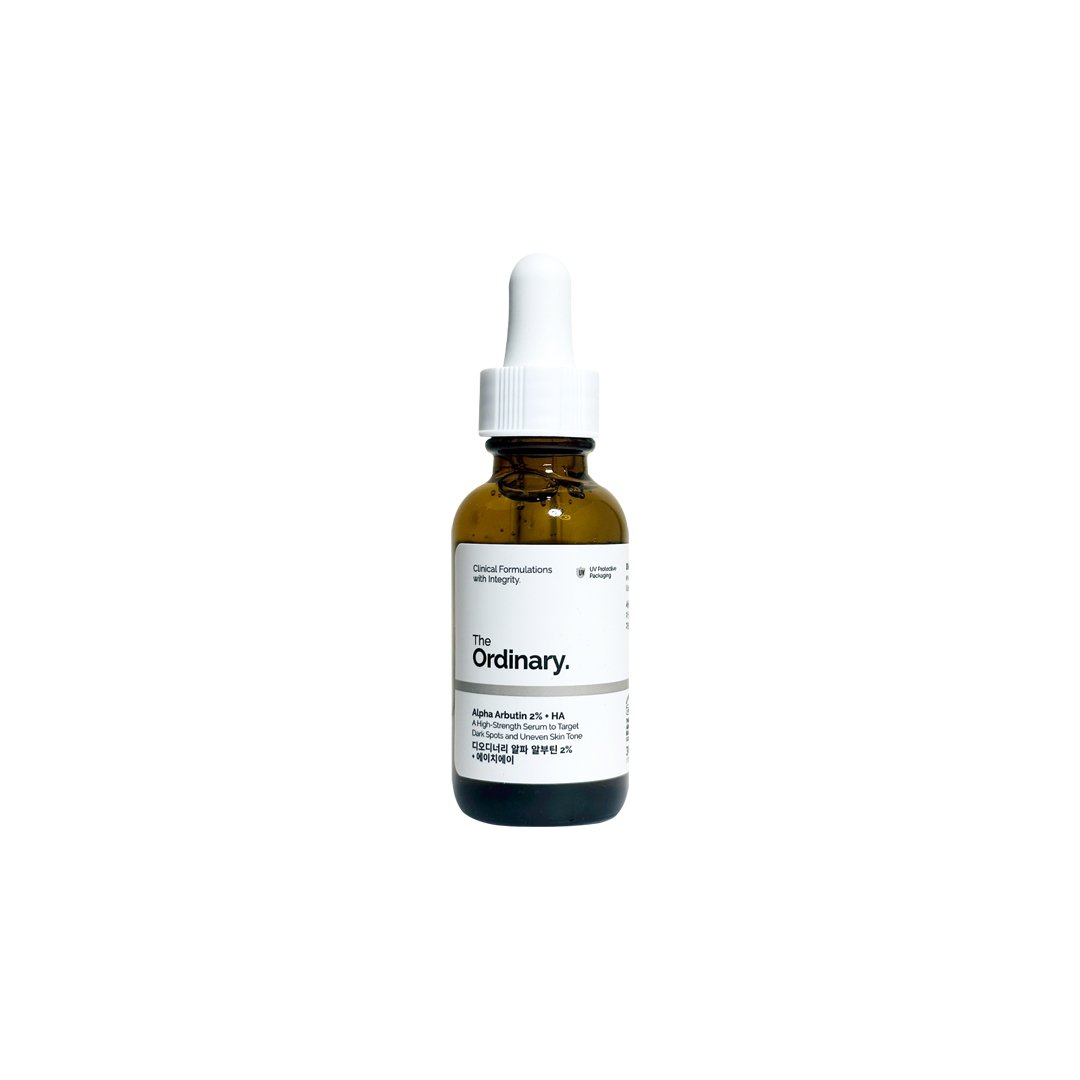 The-Ordinary-Alpha-Arbutin-2_-Ha-30-ml-1 The Ordinary Alpha Arbutin 2% + Ha 30 ml - Image 1