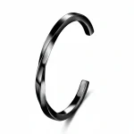 The-Legacy Twisted Bracelet 9039
