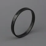 Men's Unique Design Stainless Steel Bracelet 9035 - Image 2