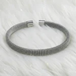 New style stealthy cascade bracelet 9040