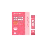 kolon Pharmaceutical Glutation Beauty Life 90g ( 3000 mg x 30 Packets )