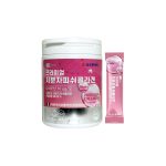 kolon Pharmaceutical Premium Low Molecular Fish Collagen 60 g ( 2g x 30 Packets )