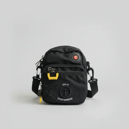 smooth nylon cb550 mini bag