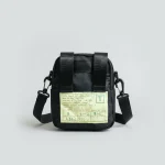 smooth nylon cb550 mini bag