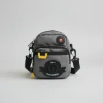 smooth nylon cb550 mini bag