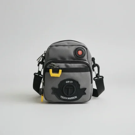 smooth nylon cb550 mini bag