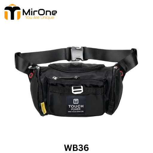 BP14 (11) 5-way daily chest bag cb36
