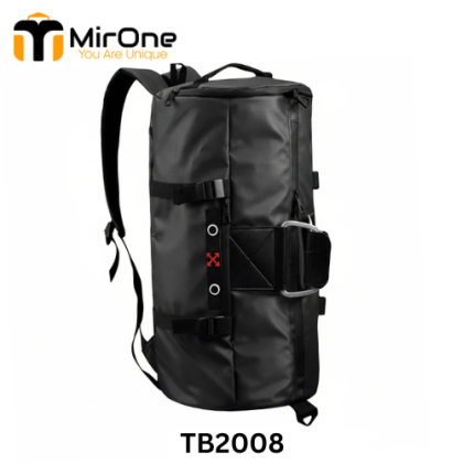 80l waterproof duffel bag bd