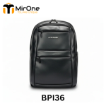 water-resistant 15l laptop backpack