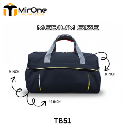 pio fine 30l duffel shoe pocket