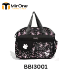 packable waterproof baby bag bbi3001