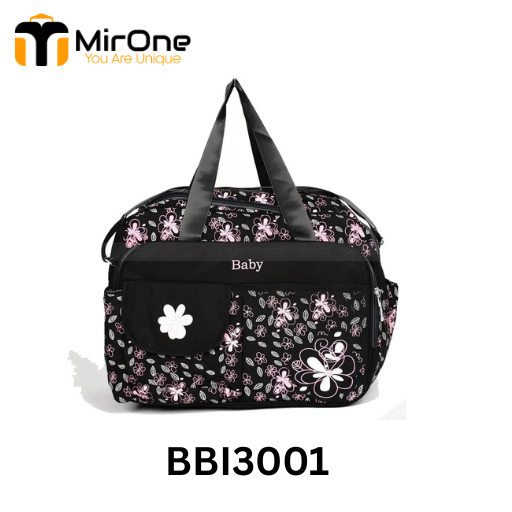BP14 (41) packable waterproof baby bag bbi3001
