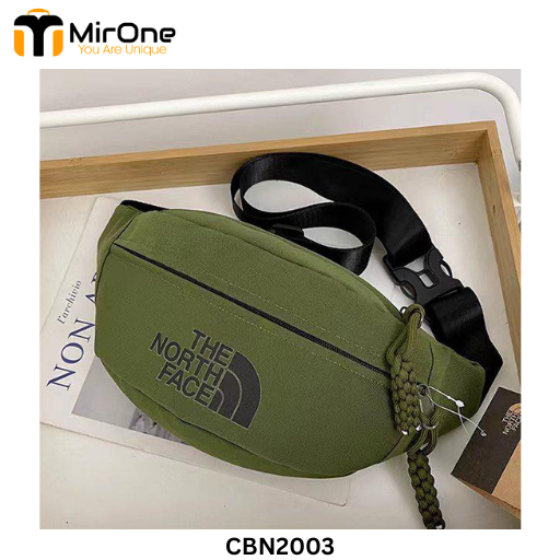 BP14 (48) professional cbn2003 lightweight crossbody bag