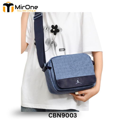 BP14 (51) j hint professional 10 inch crossbody bag