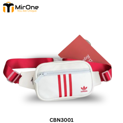 cbn3001 adjustable crossbody bag