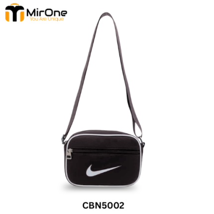 durable 8-inch cbn5002 crossbody