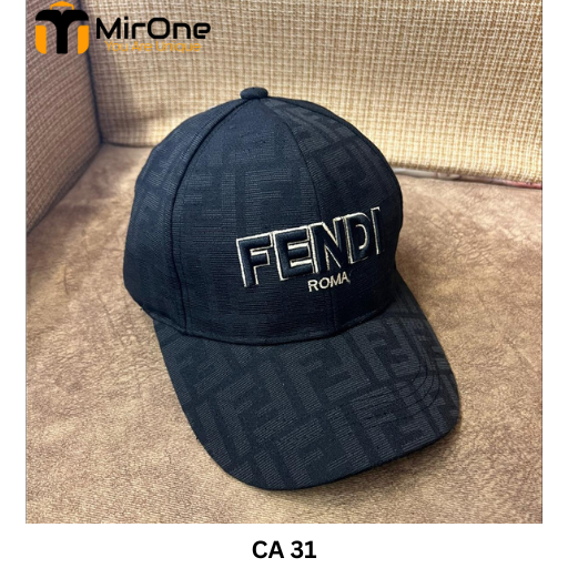 CB 25 (14) Cap Hat CA31 - Image 1