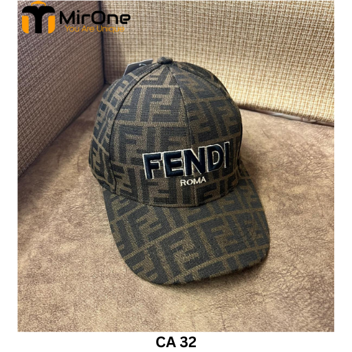 CB 25 (15) Cap Hat CA32 - Image 1