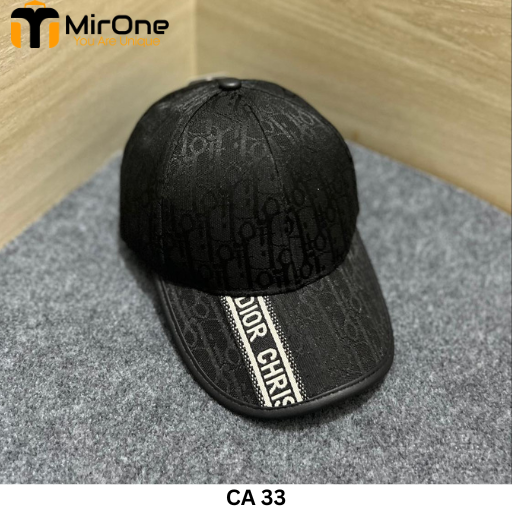 CB 25 (16) Cap Hat CA33 - Image 1
