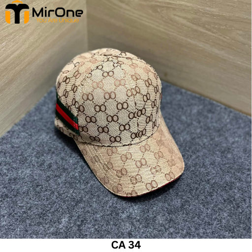 CB 25 (17) Cap Hat CA34 - Image 1