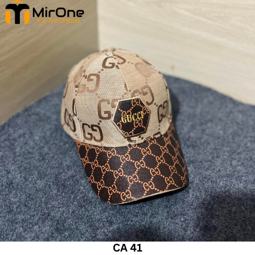 CB 25 (21) Cap Hat CA41 - Image 1