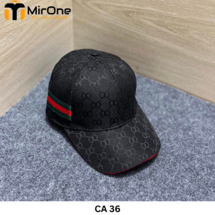 cotton twill adjustable cap