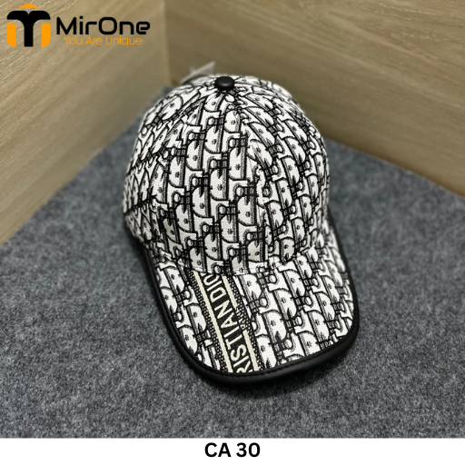 CB 25 (8) Cap Hat CA30 - Image 1