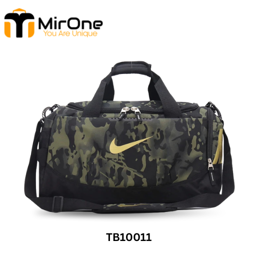 CBN1001 nylon wet dry sports bag