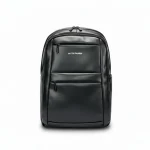 water-resistant 15l laptop backpack