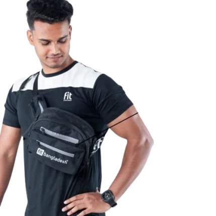 cb8009 5-in-1 convertible bag