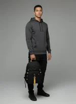 nylon waterproof ibp50 mini backpack