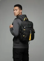 nylon waterproof ibp50 mini backpack