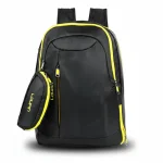 black 18 inch bpi35 backpack
