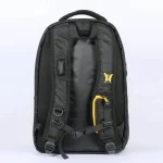 black 18 inch bpi35 backpack
