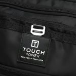 5-way daily chest bag cb36