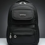 16.5 inch bpi33 polyester backpack