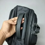 unisex 16.5 inch laptop backpack