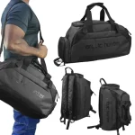 waterproof 40l travel bag bd