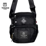 smooth nylon compact crossbody cb13
