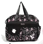 packable waterproof baby bag bbi3001