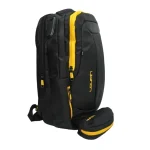 black 18 inch bpi35 backpack
